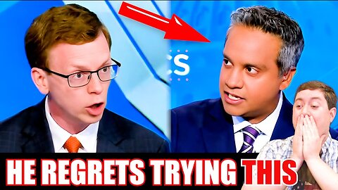 GOP savage PUTS AN END to CNN's favorite Trump hoax live on air