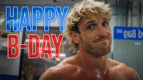 Logan Paul's 30th Birthday