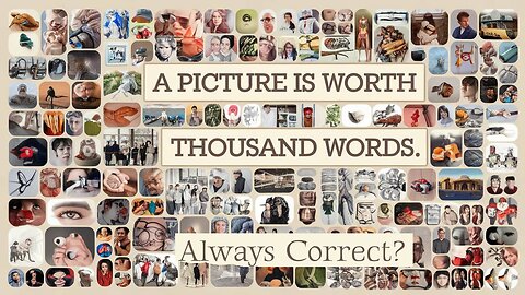 The Rant-Always Correct?