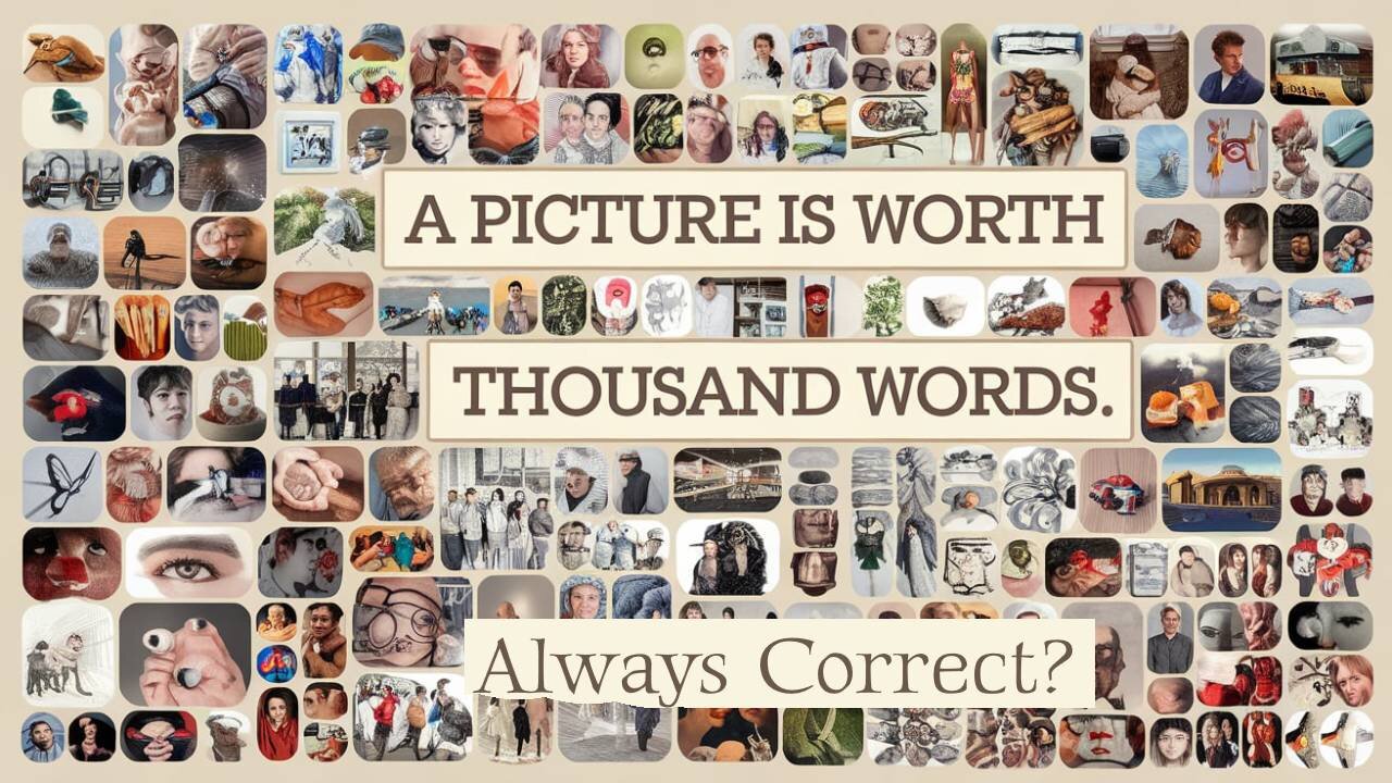 The Rant-Always Correct?