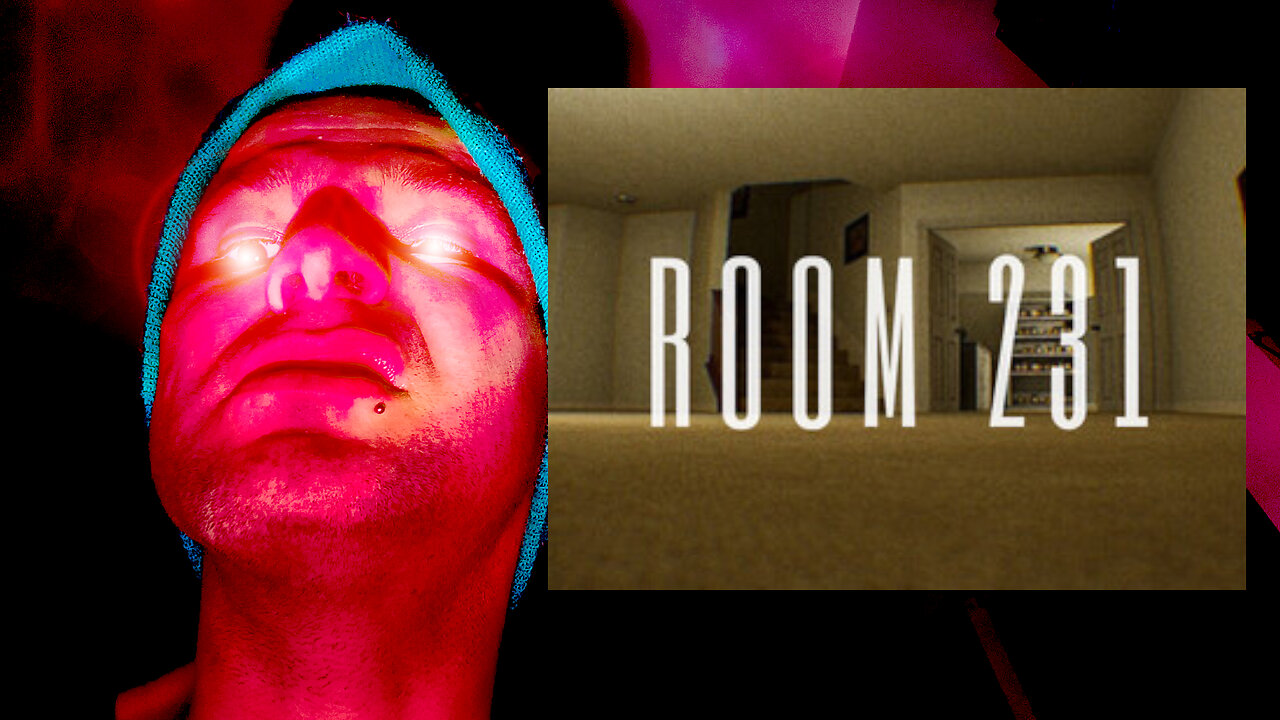 Room 231 (Part 1)