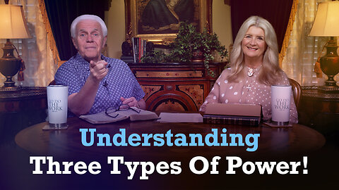 Boardroom Chat: Understanding Three Types Of Power!
