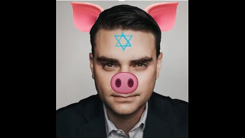 Zionist Degeneracy and pettiness ( Reupload )