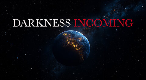 Black Moon, Antichrist & Black Awakening