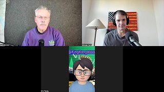 History Between the West and China Goes Back 500 Years- Matt Bracken and Eric Yeung