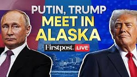 Trump -putin summit l india : world want to see early end to russia - Ukraine war