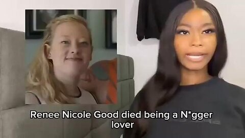 White women take this ngga's advice