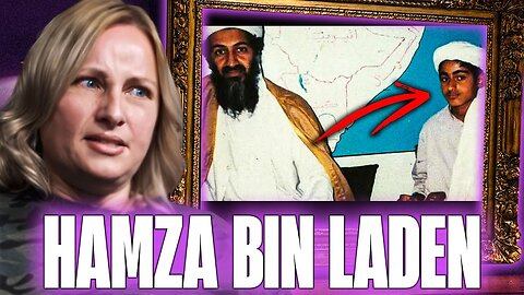 Did You Know Hamza bin Laden is Alive?