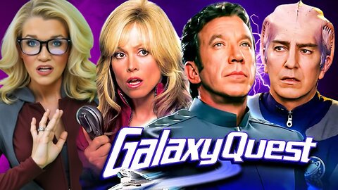Preview Galaxy Quest
