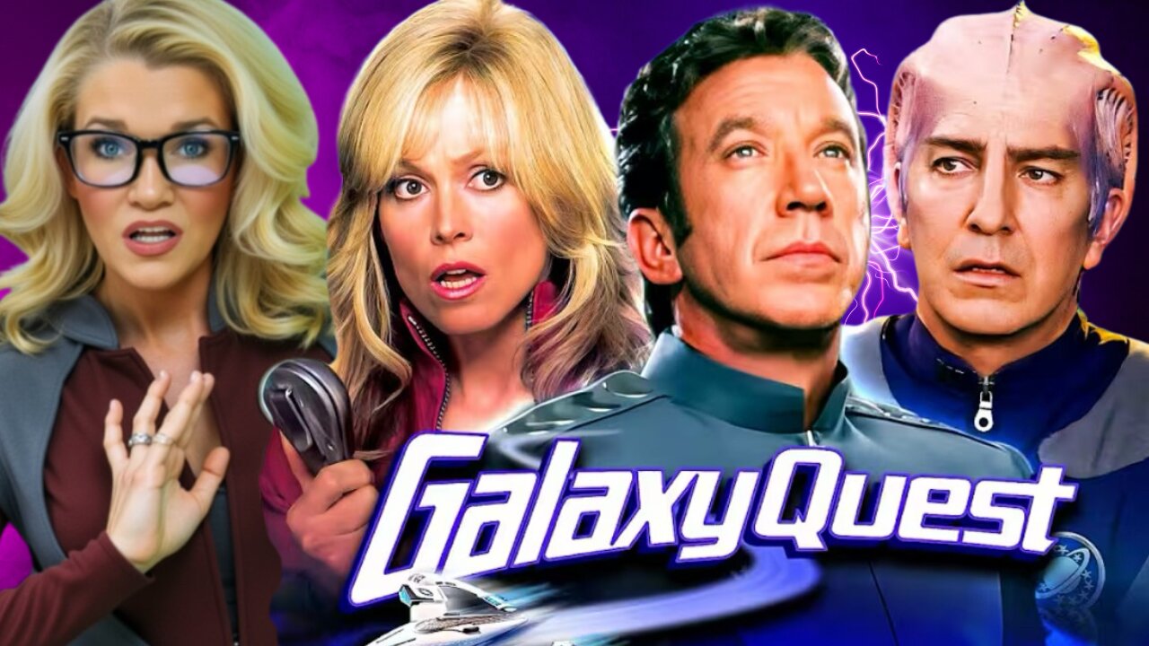Preview Galaxy Quest