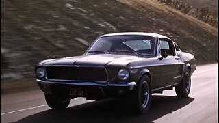 Ethos, Drive To Survive, Classic Muscle!