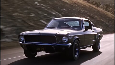 Ethos, Drive To Survive, Classic Muscle!