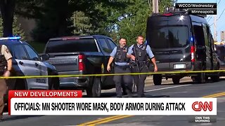 Minneapolis mayor: Let cities take action on reducing gun violence