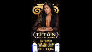 Empower Your Health & Embrace Your Inner Goddess!