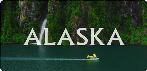 Alaska short story