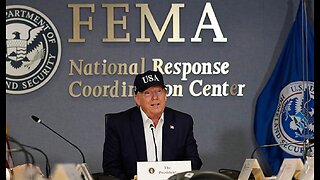 The Government Shutdown Brings an Opportunity to Reimagine FEMA,