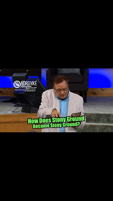 Why Some People Never Grow Spiritually #faith #conviction #hardtruth