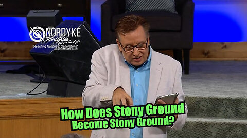 Why Some People Never Grow Spiritually #faith #conviction #hardtruth