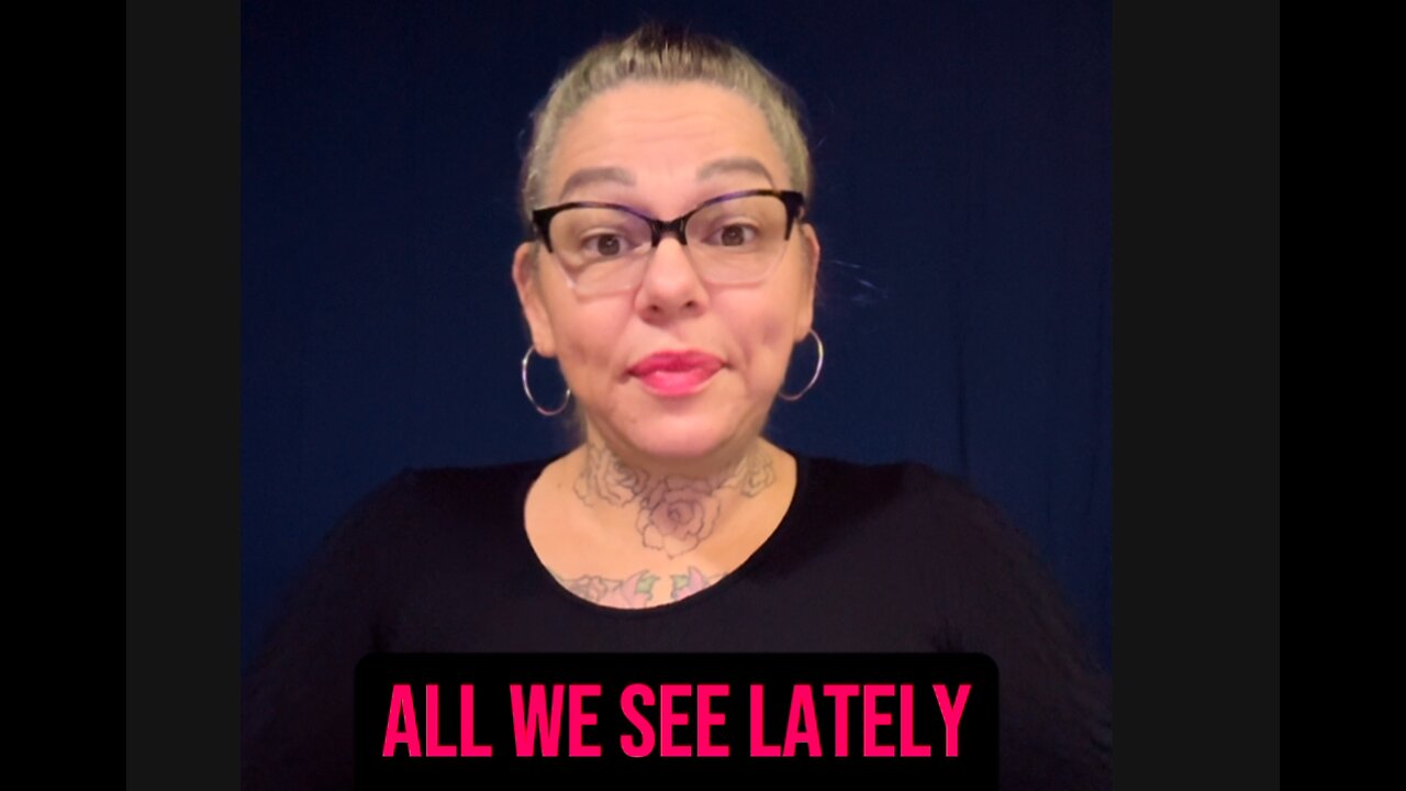 🚨 All We See 👀 Lately! 😱 #ASL #deaf #signlanguage