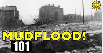 Understanding the Mud Flood!-The Ultimate Guide for Beginners - Lucius Aurelian