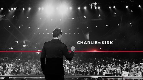 I Attended the Charlie Kirk Memorial Service