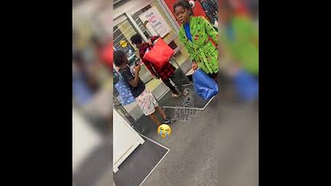 3 Young Black Boys Caught Shoplifting and Threatening Workers at a Dallas Walgreens 