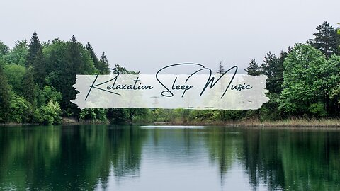 Daydreaming:Relaxing Flute&Piano Music with Trickling water sound fir spa,Meditation &sleep.