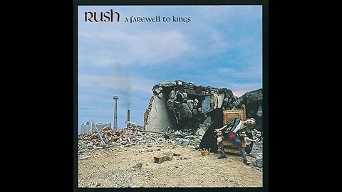 Rush - Closer to the Heart
