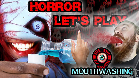 THE EAT THE BABY GAME I WANNA CUT AND EAT THE BABY PLEASE | MOUTHWASHING EDITED LIVE LET'S PLAY