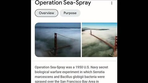 "Unprecedented 2024 DARPA Mind-Control Fog Engulfs US: Record-breaking Phenomenon"