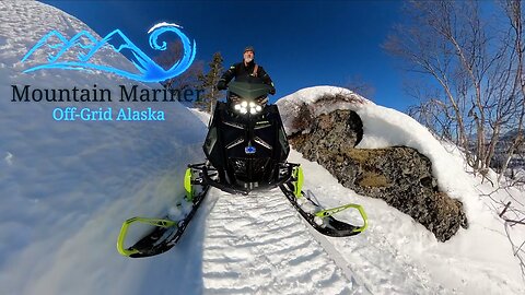 Polaris 9R Ride