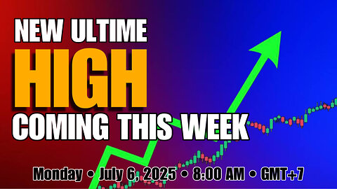 This Week Could Break Records-Get Ready! | Thailand Retirement