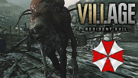 Resident Evil Village Part 15