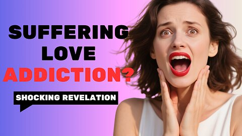 Why Avoidant and Anxious Partners Find It Hard to Split Up