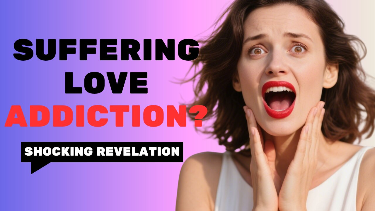 Why Avoidant and Anxious Partners Find It Hard to Split Up