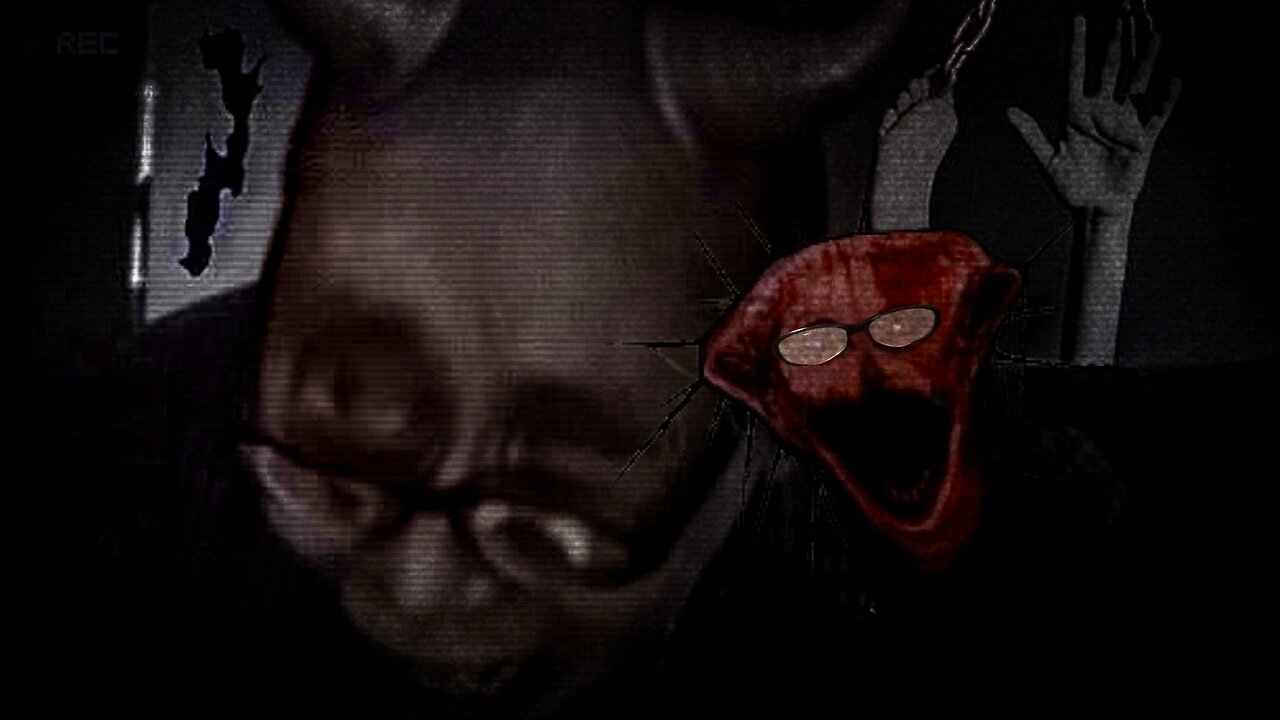 Bill Chaffin: Hazen Street Horror