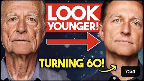 How to Look Younger