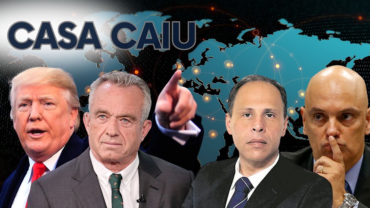 É Mais Grave do Que Aparenta