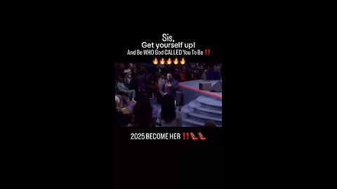 Get up