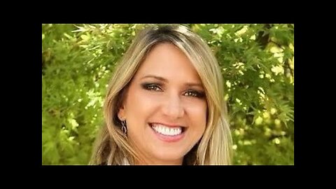 Targeted and almost killed by the Deep State Dr. Carrie Madej reveals WEF agenda and power of God.