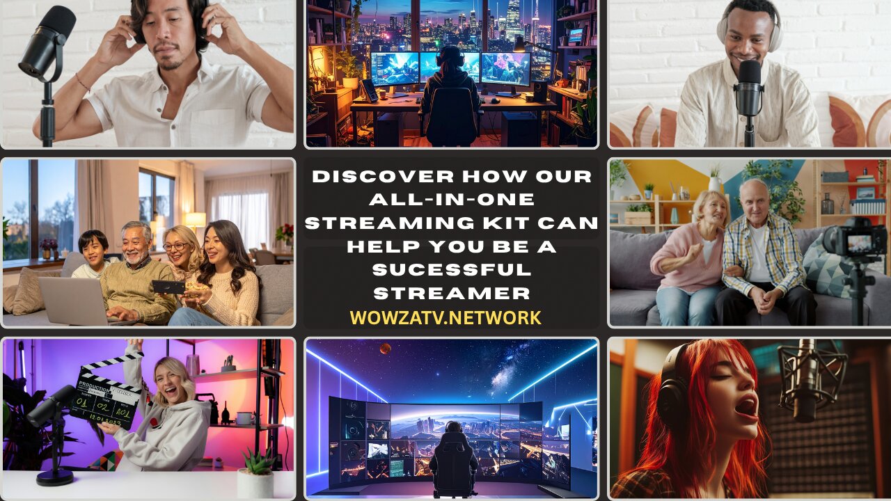 Great business or content to offer but stuck with crappy hosting?