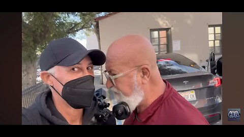 Furry potato finds armenian nazi