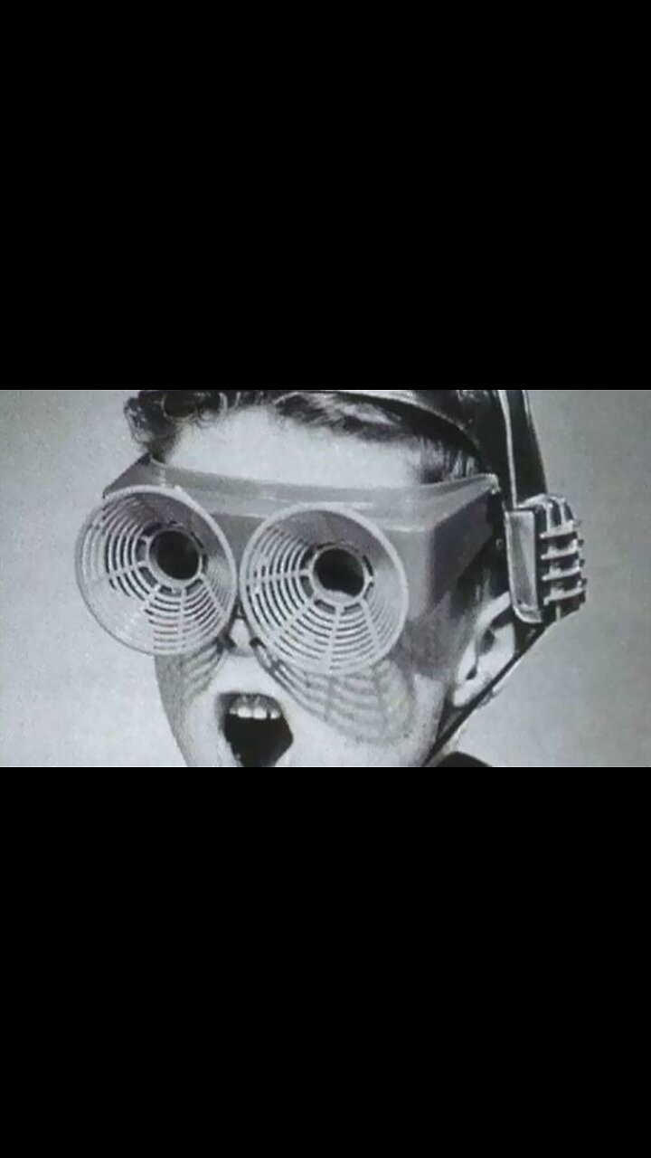 🤔Origins of Project Looking Glass👇