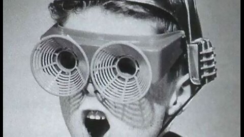 🤔Origins of Project Looking Glass👇