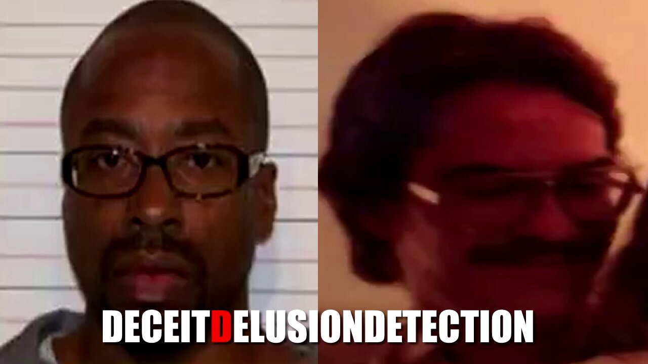 A white father was murdered in 1991, and his black killer was released from jail