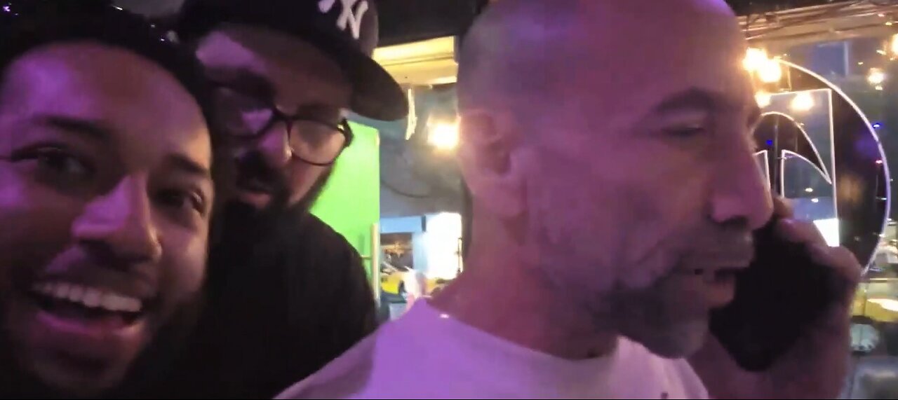 IP2 Stories - Jason Itzler Calls The Jakes On SogeKing