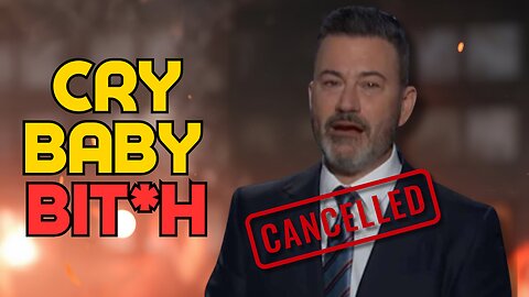 ABC Pulls Jimmy Kimmel Show Over Charlie Kirk Monologue! FCC Threatens ACTION!