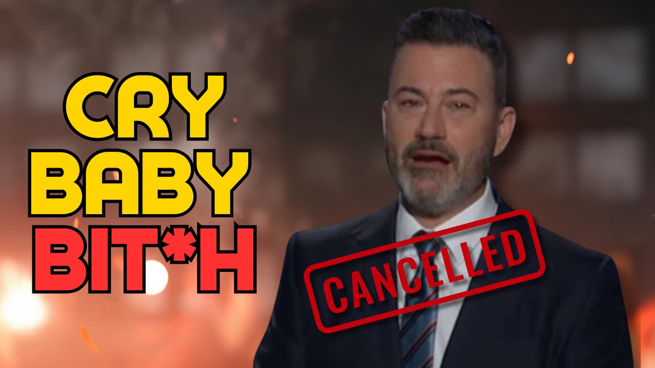 ABC Pulls Jimmy Kimmel Show Over Charlie Kirk Monologue! FCC Threatens ACTION!