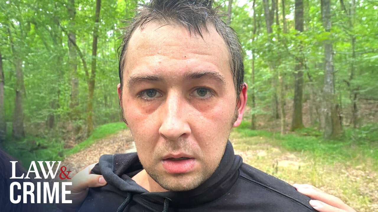 Violent Criminal Captured in Tennessee Quadruple Murder Manhunt