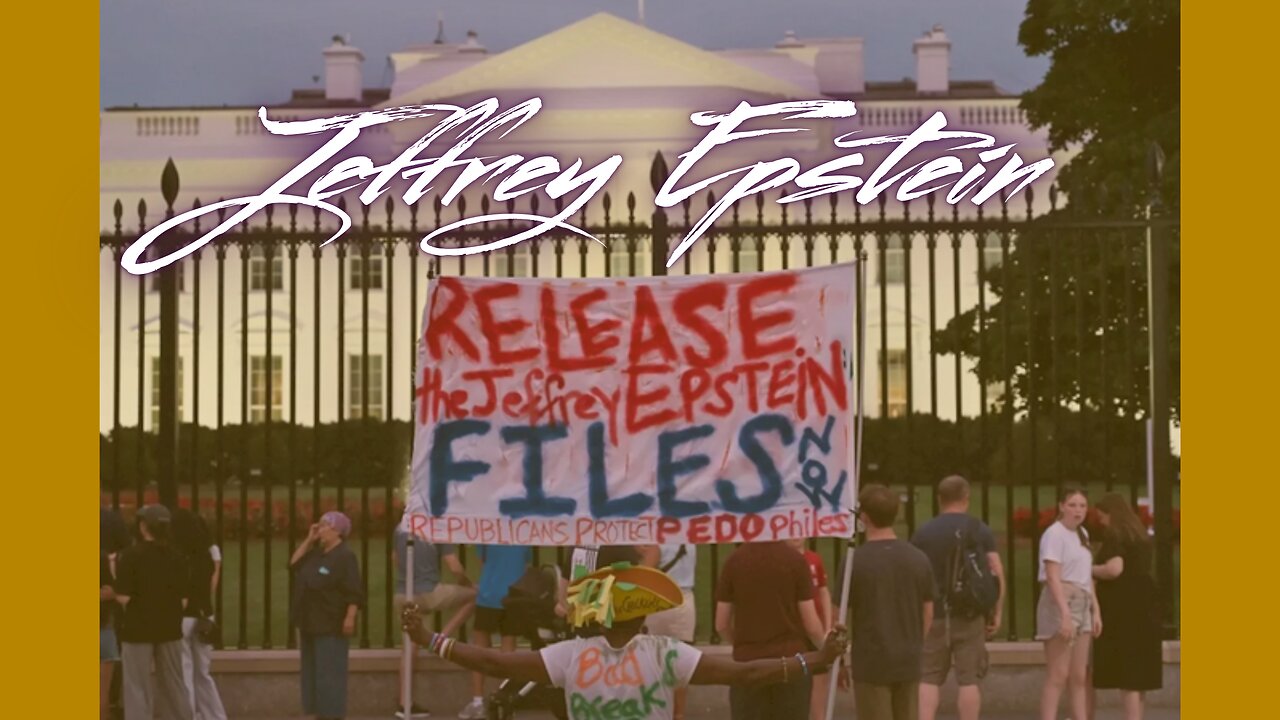 The Epstein Files 1